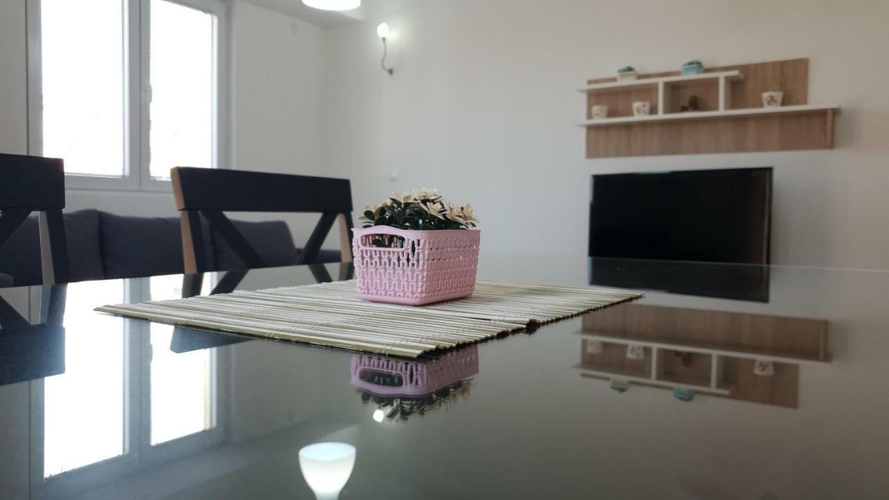 Elsie Apartment Охрид Екстериор снимка