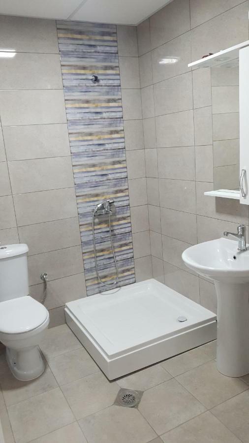 Elsie Apartment Охрид Екстериор снимка