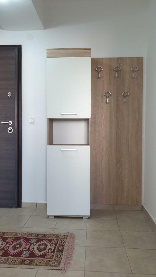 Elsie Apartment Охрид Екстериор снимка