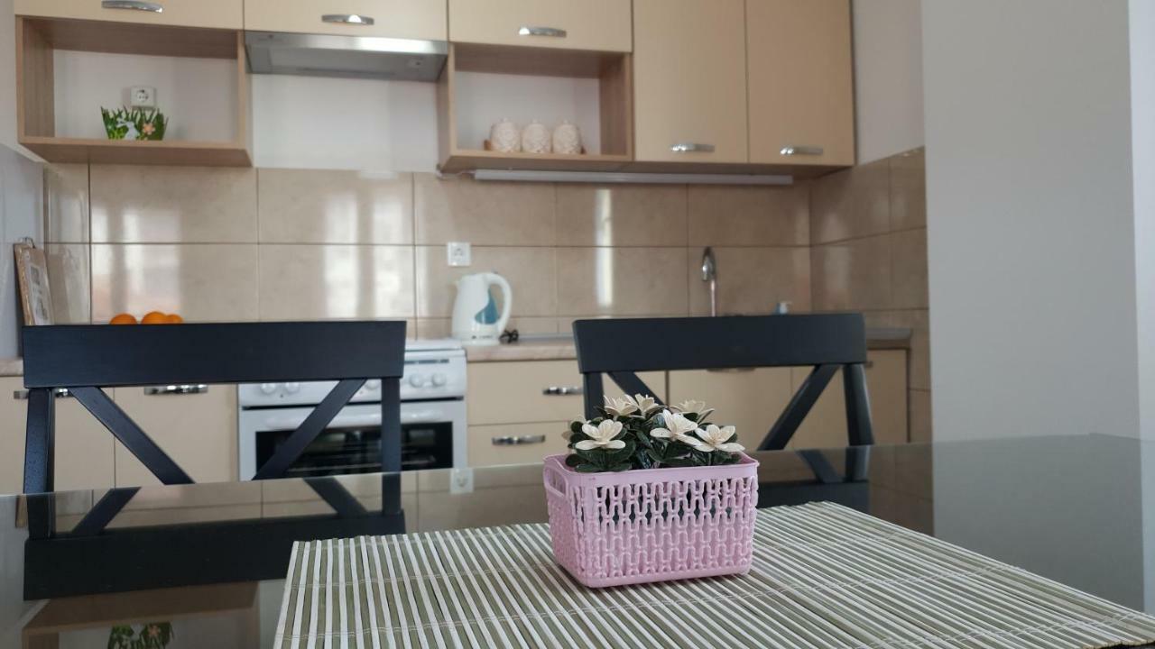 Elsie Apartment Охрид Екстериор снимка