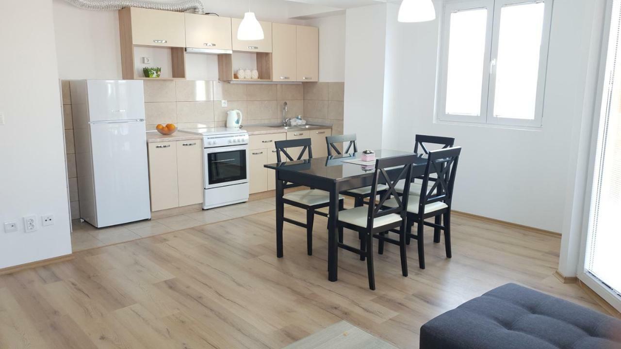 Elsie Apartment Охрид Екстериор снимка