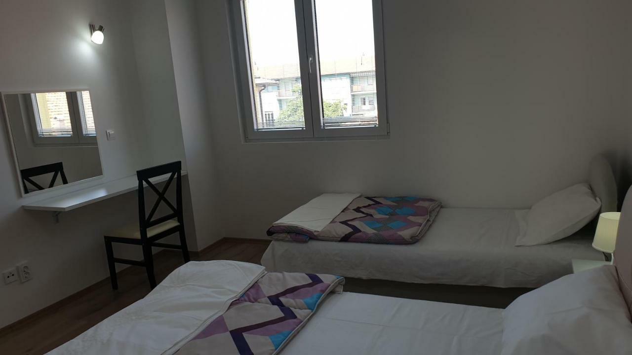 Elsie Apartment Охрид Екстериор снимка