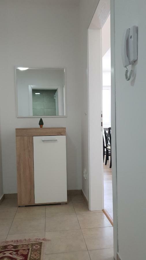 Elsie Apartment Охрид Екстериор снимка