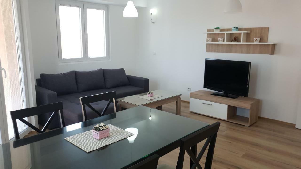 Elsie Apartment Охрид Екстериор снимка