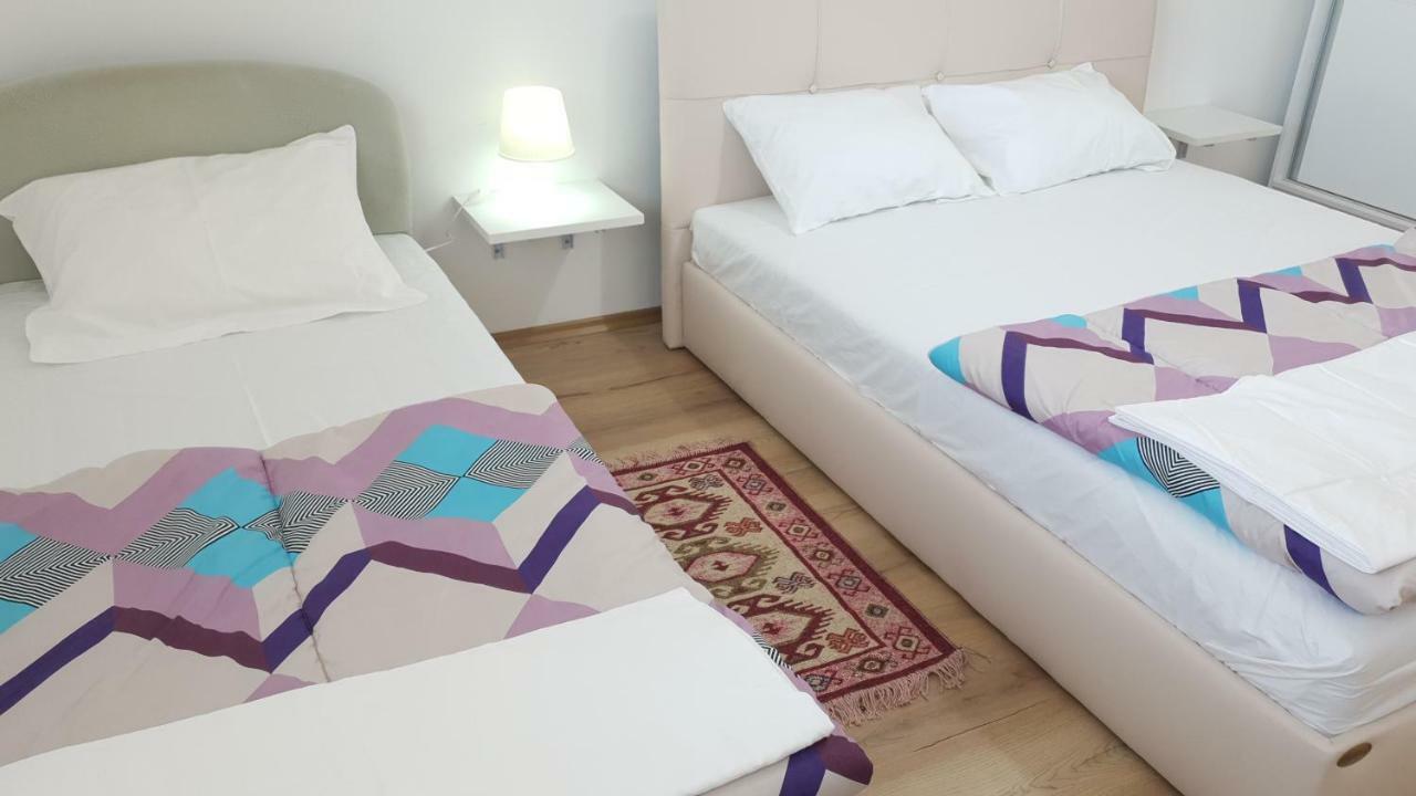 Elsie Apartment Охрид Екстериор снимка