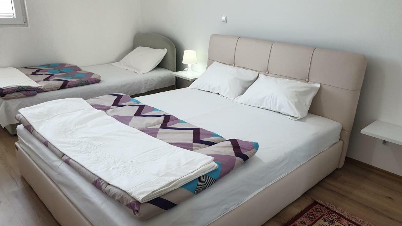 Elsie Apartment Охрид Екстериор снимка