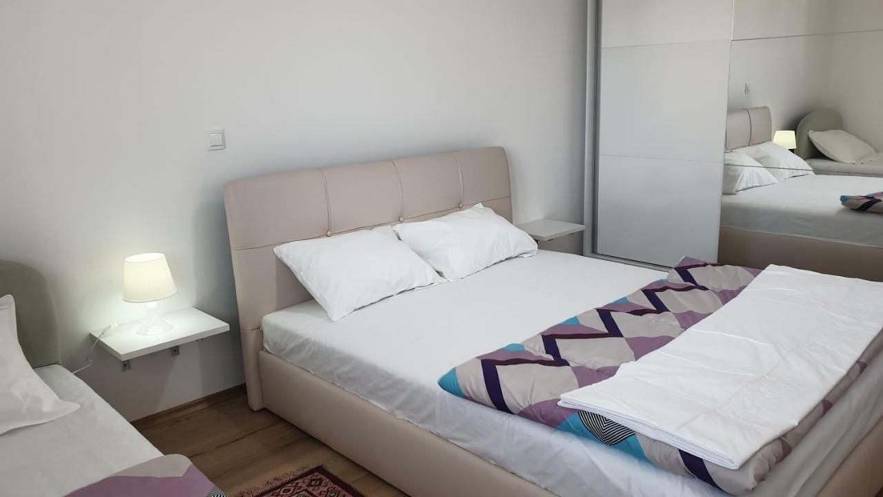 Elsie Apartment Охрид Екстериор снимка